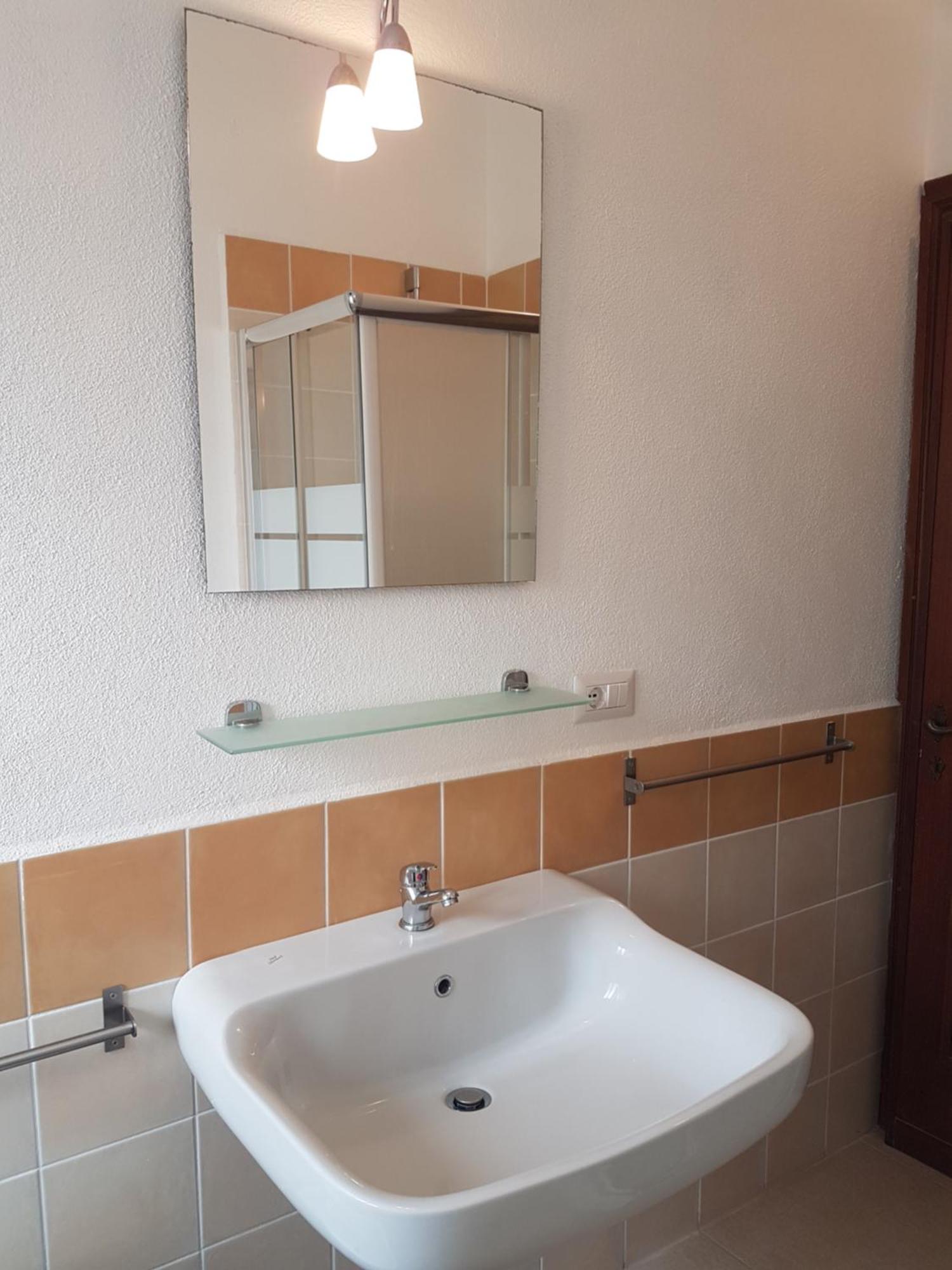 אפרטהוטל סנטה טרזה גאיורה La Contessa Pool & Sea View מראה חיצוני תמונה